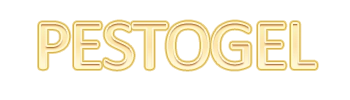 Logo PESTOGEL